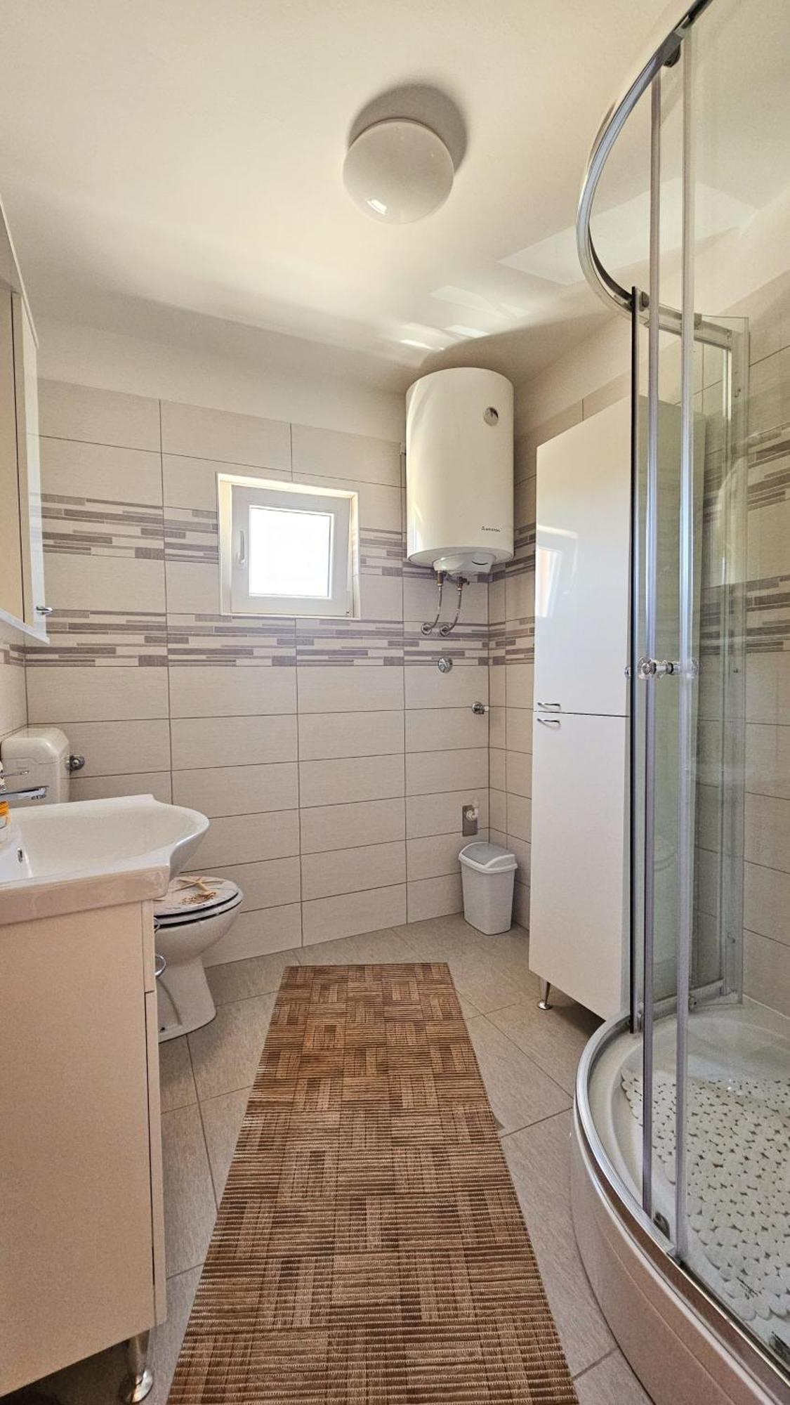 Apartman Petra Vrh  외부 사진