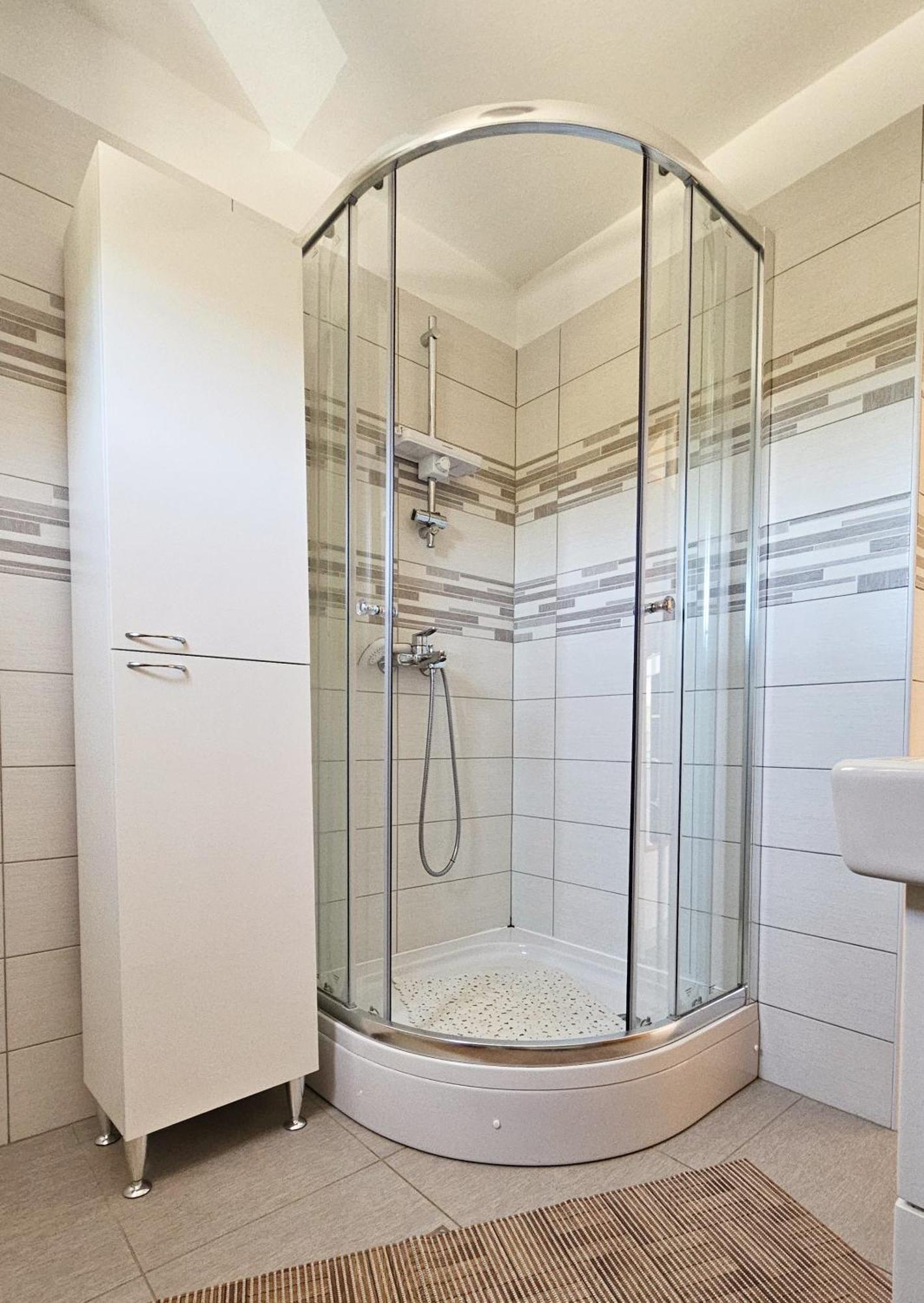 Apartman Petra Vrh  외부 사진